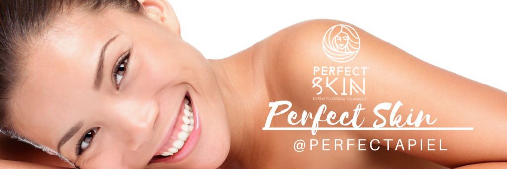 PerfectaPiel's profile banner image