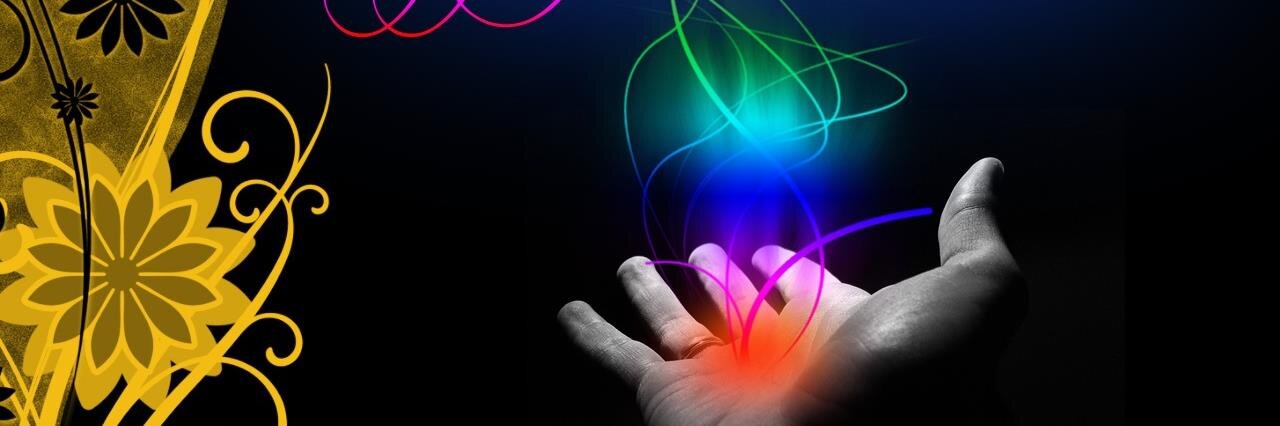 Loraine 🙏 ❤ 🎶 👠 banner