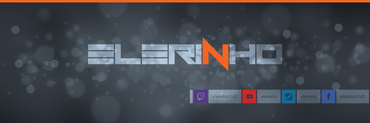 elerinhoLIVE's profile banner image