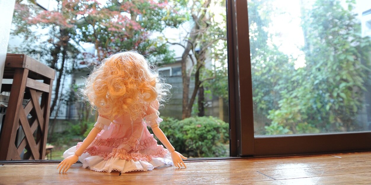 Libidoll_JP's profile banner image