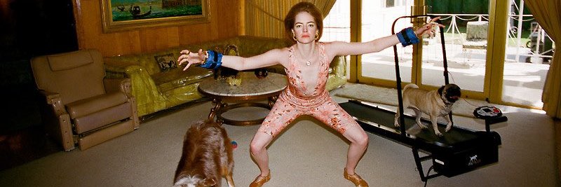 Les Vegetables (Wilf) banner