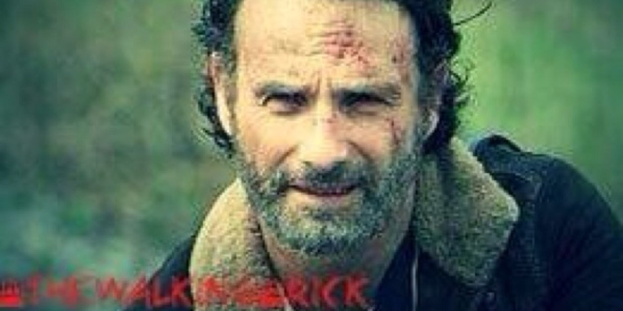 The_WalkingRick's profile banner image