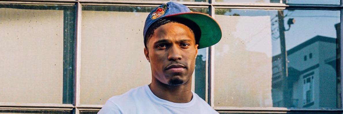Real1Ant's profile banner image