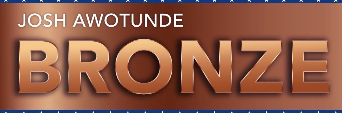 Josh Awotunde banner