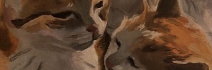 𝒦 banner