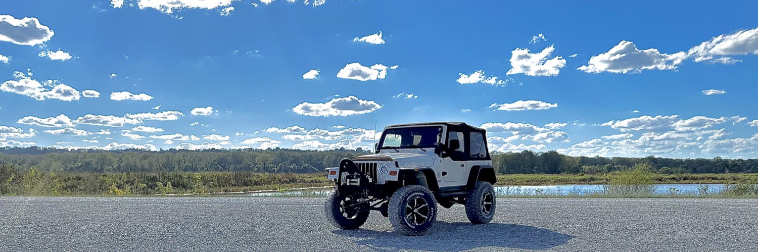 Solar TJ Chick™ banner