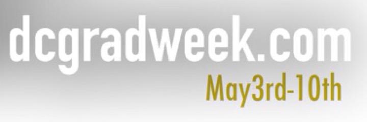 dcgradweek's profile banner image