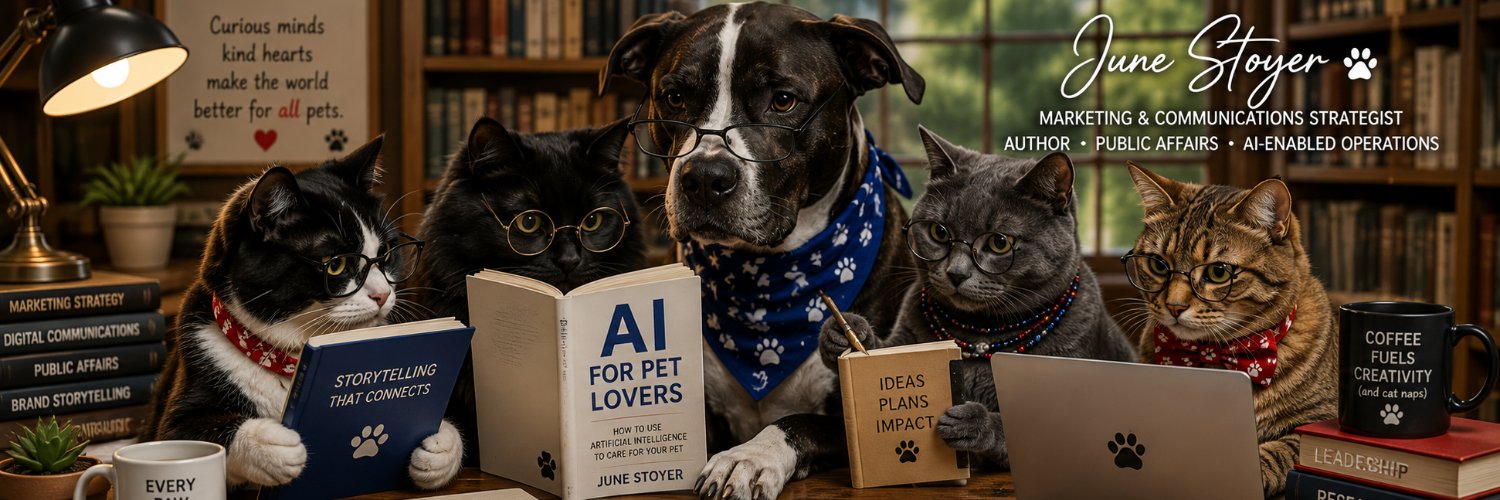 JuneStoyer's profile banner image