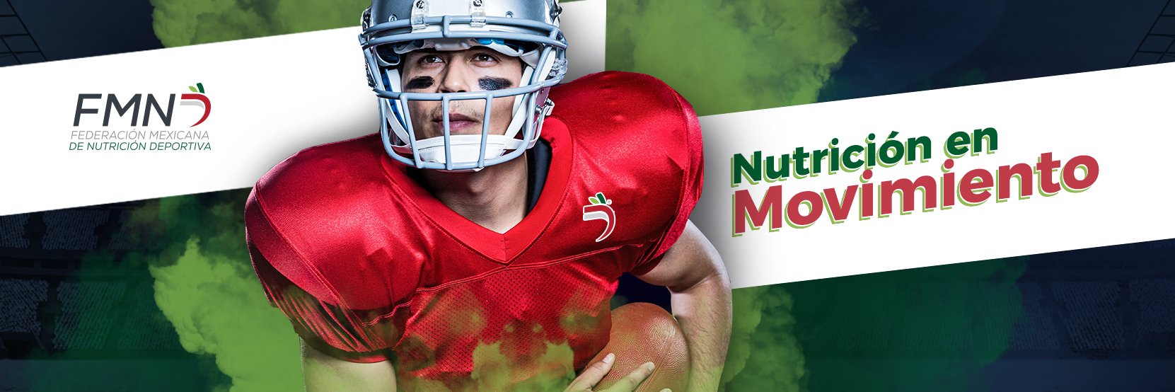 FMND banner