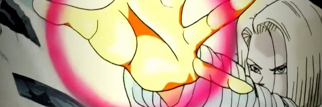 RealAndroid18's profile banner image