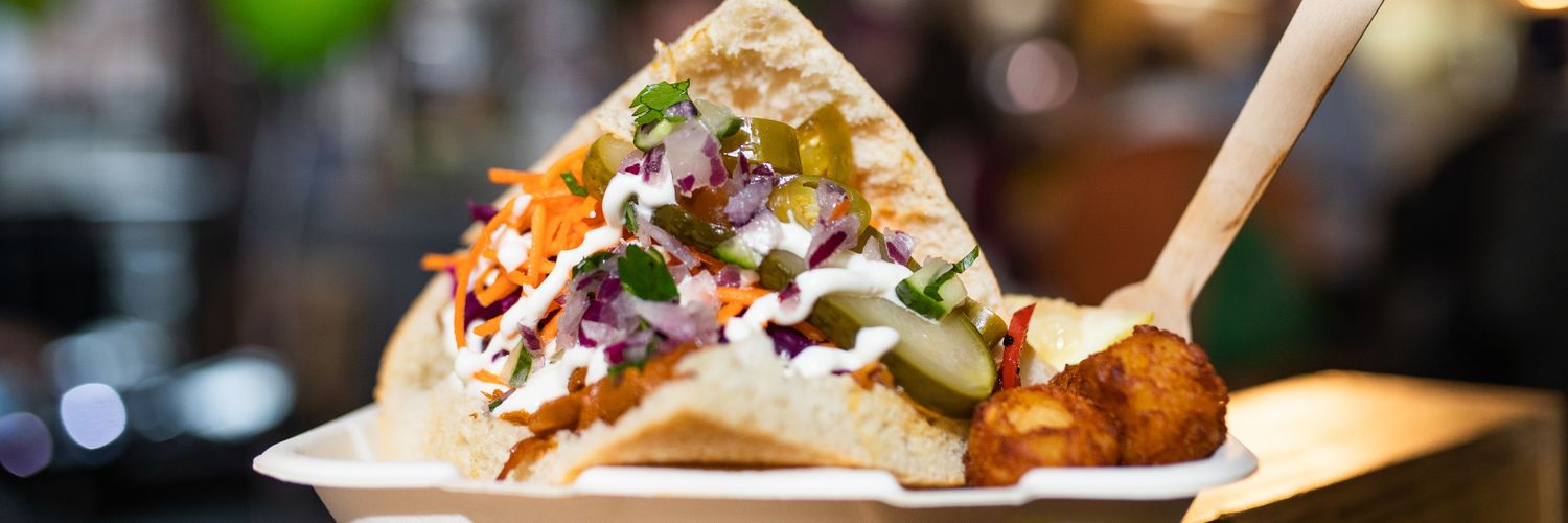 Döner Summer banner