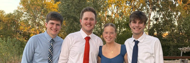 Caleb Wallman banner