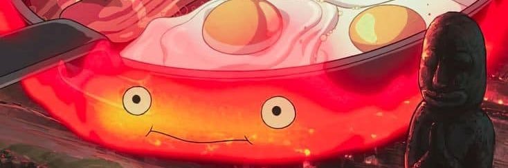 calciferthc's profile banner image