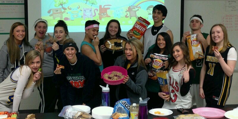 Andrea Holmes banner