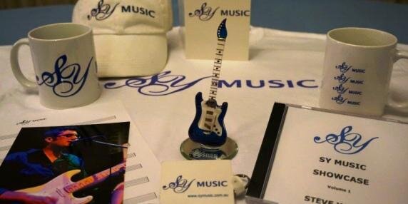 SYMusic1's profile banner image
