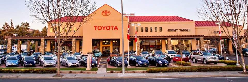 JimmyVToyota's profile banner image