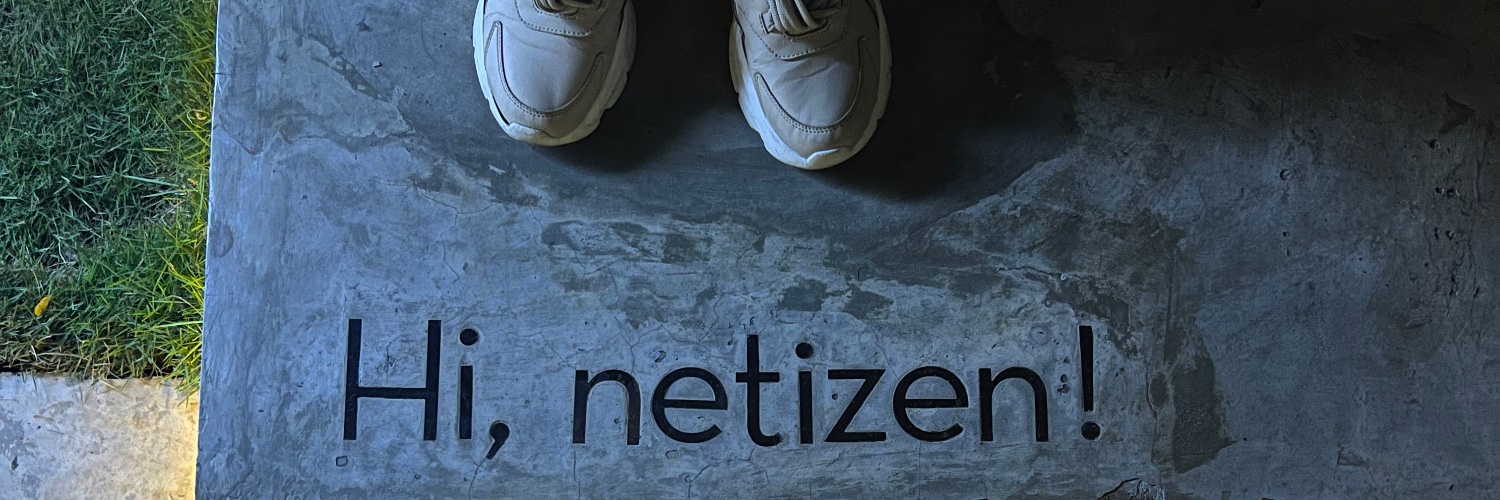 arylest's profile banner image
