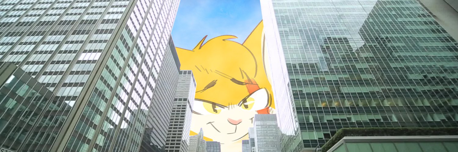 Massive Feline banner
