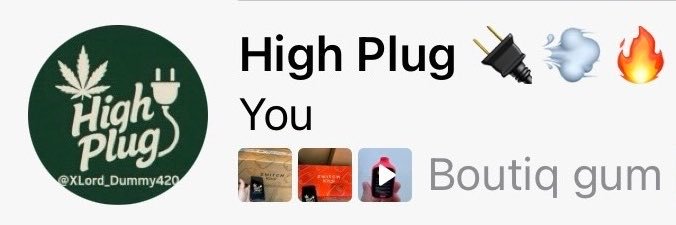 Highestplugh's profile banner image