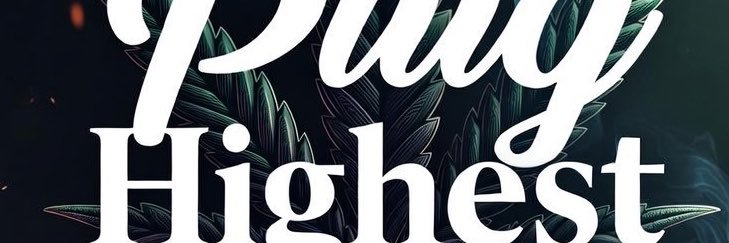 Highplow's profile banner image