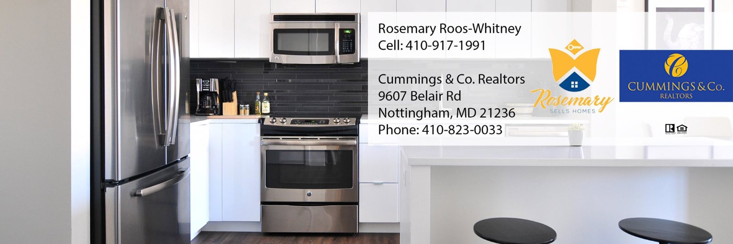 RoseyRealtor's profile banner image