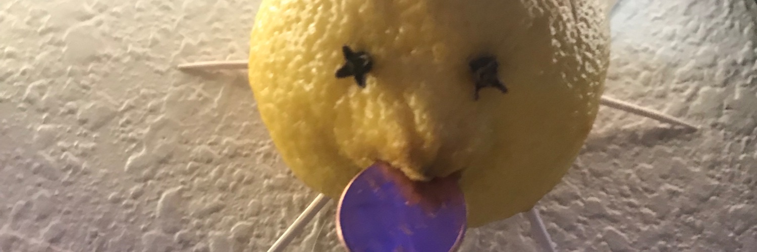 drypoffin's profile banner image