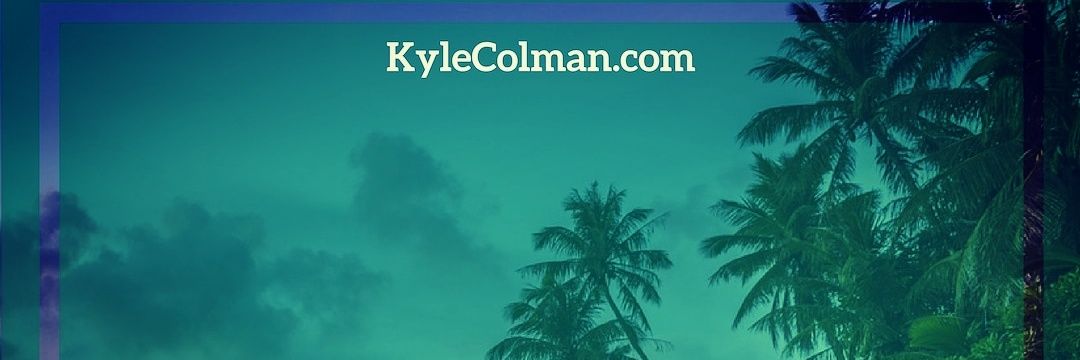 TheKyle_Colman's profile banner image