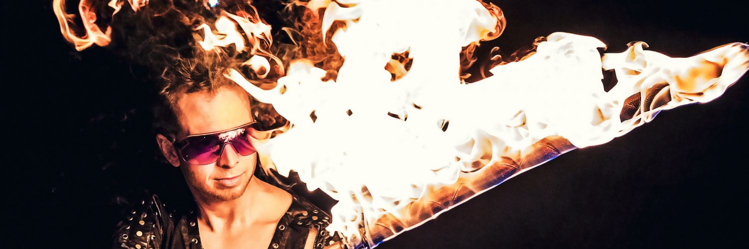 flokifire's profile banner image