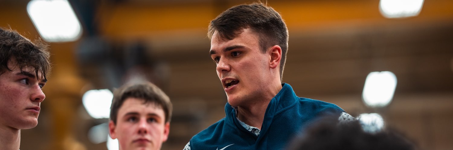 Caden Keller banner