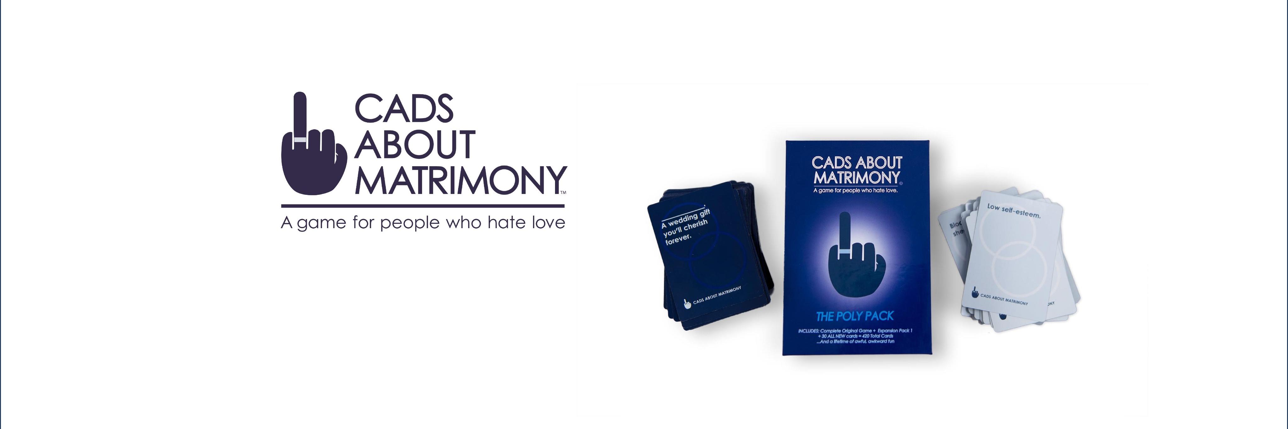 CadsAbout's profile banner image