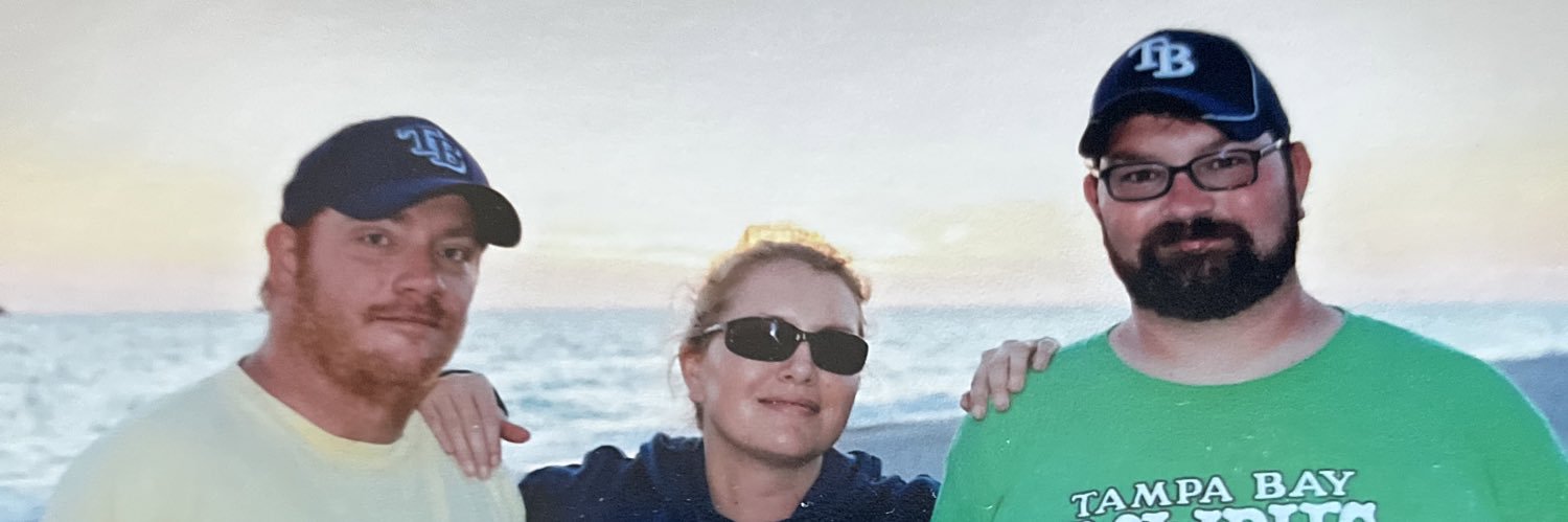 frawgcook's profile banner image