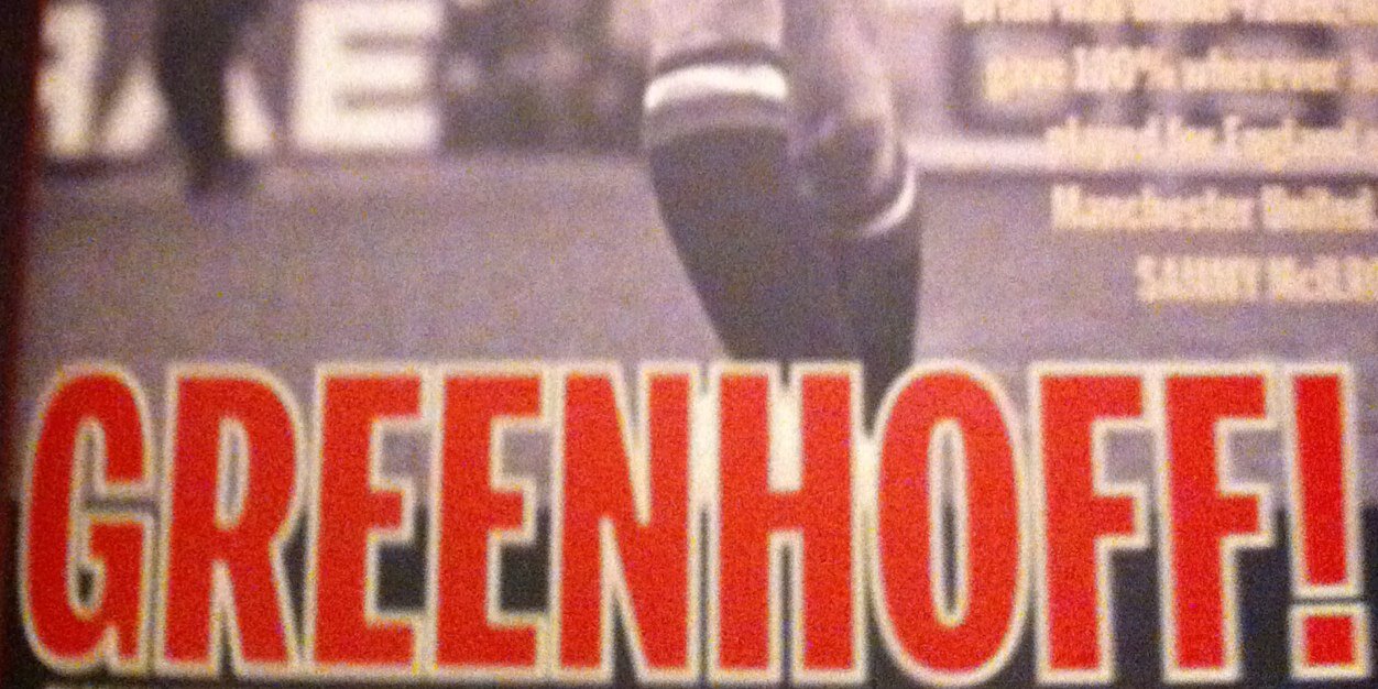 PGreenhoff's profile banner image