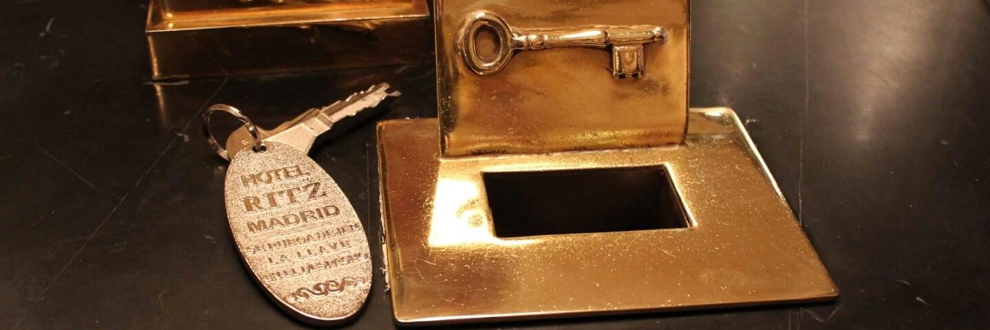 ConciergeRitz's profile banner image