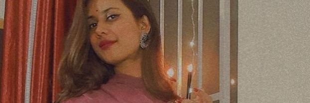 Pretty_Manisha's profile banner image