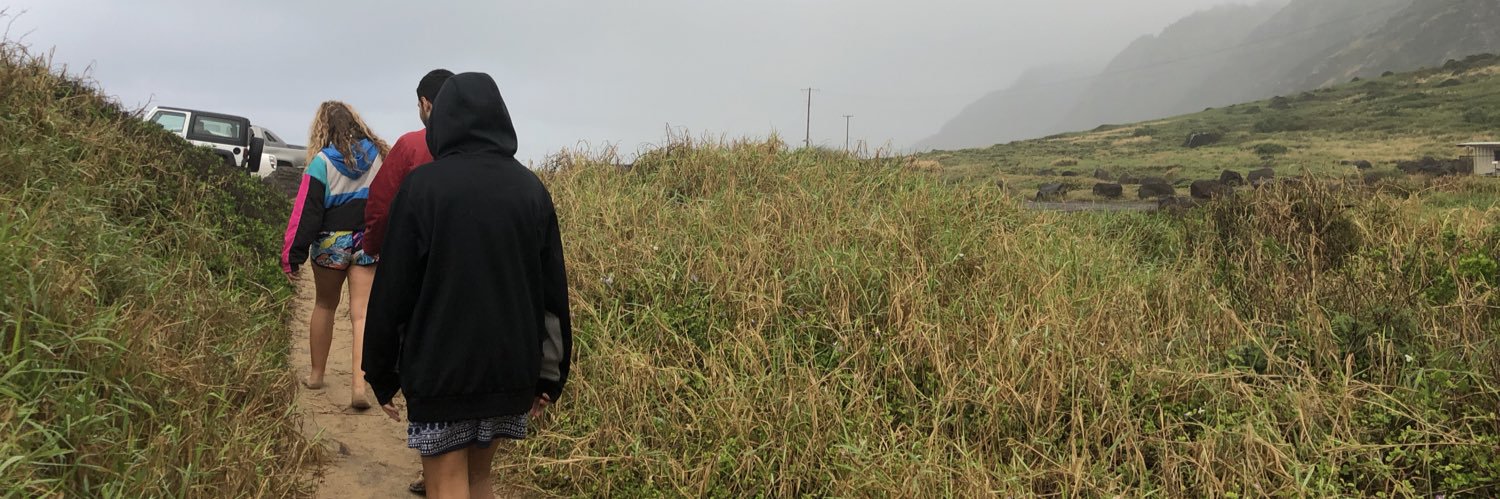 henaostef's profile banner image