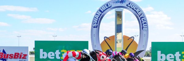 SwanHillRaces Profile Banner