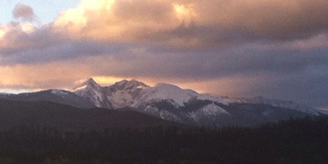 Benjamin Getman banner