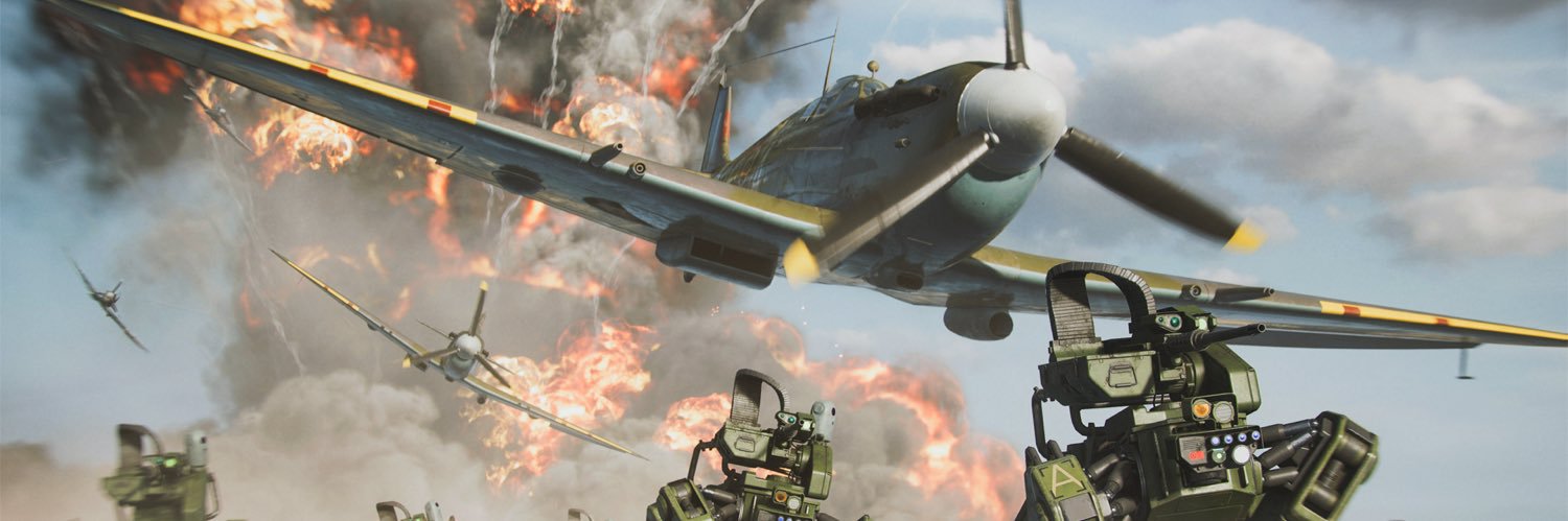 Battlefield Wiki banner