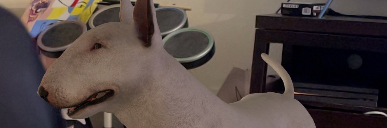 josepyrex's profile banner image