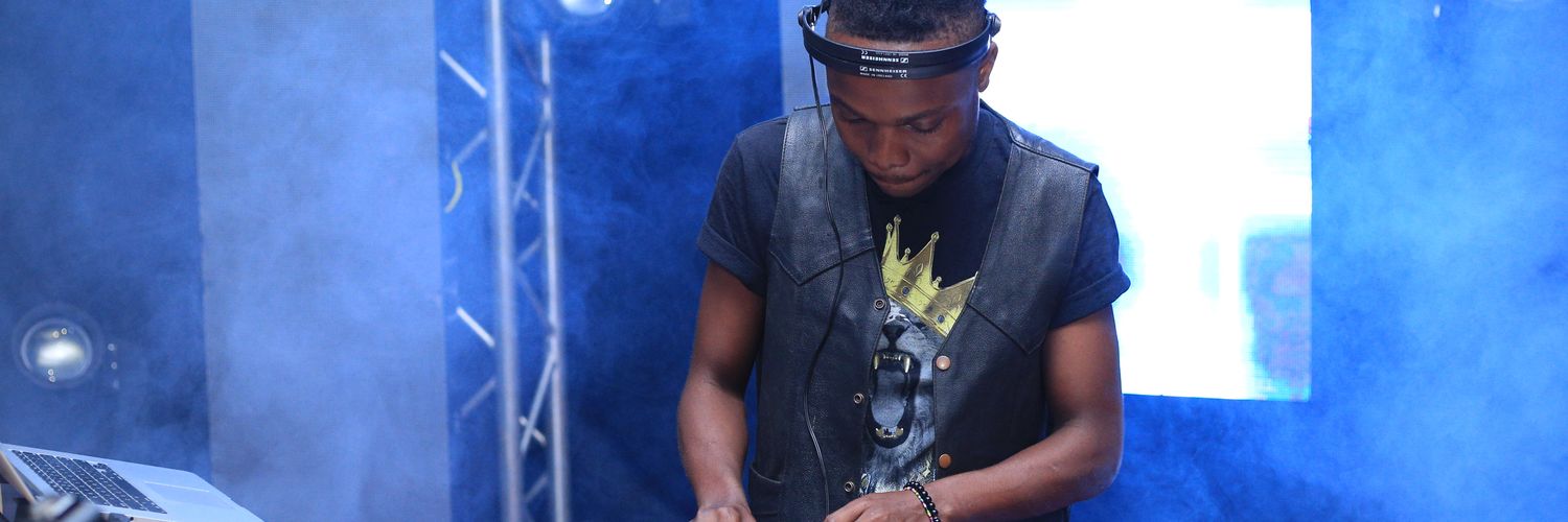 Deejaystarboy banner