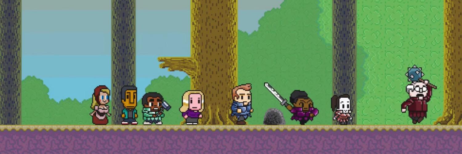 xTraPointLess's profile banner image