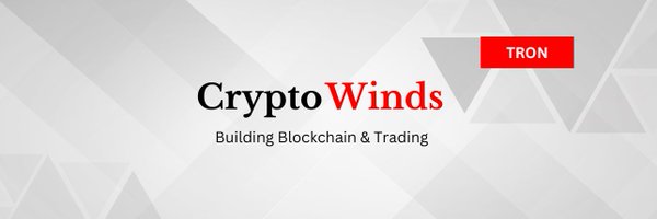 CryptoWinds1 Profile Banner