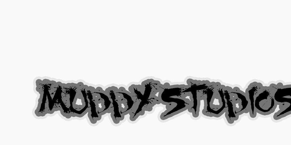 muddystudios's profile banner image