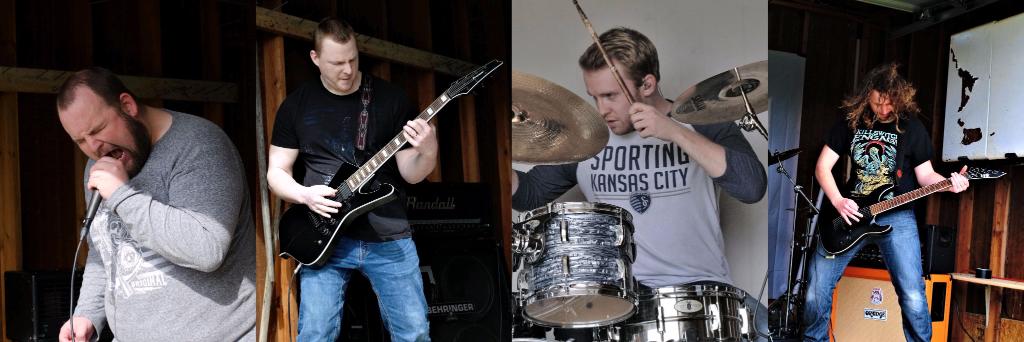 ecclesiastband's profile banner image