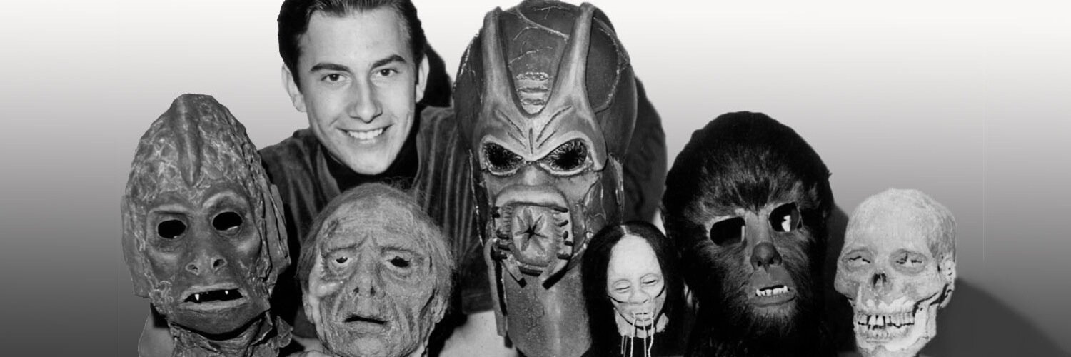 Rick Baker banner