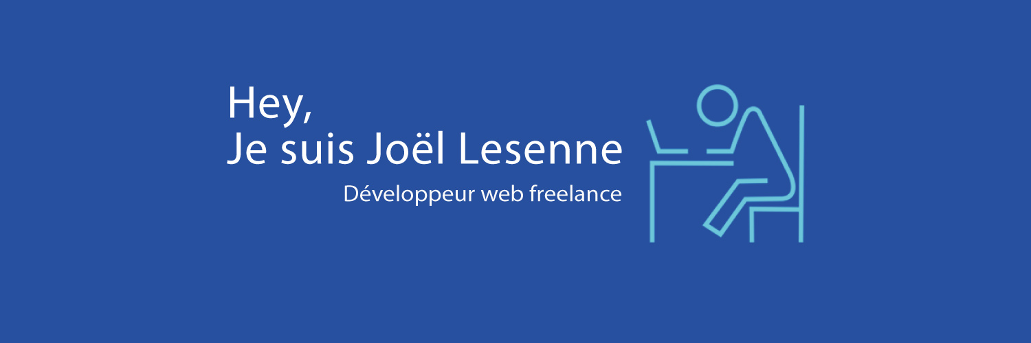 joellesenne's profile banner image