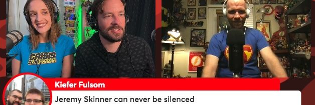 JLAwesome's profile banner image