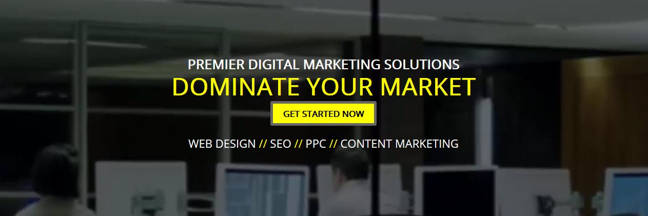 Spector Group DMA banner