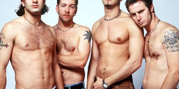 CreedFan2000's profile banner image