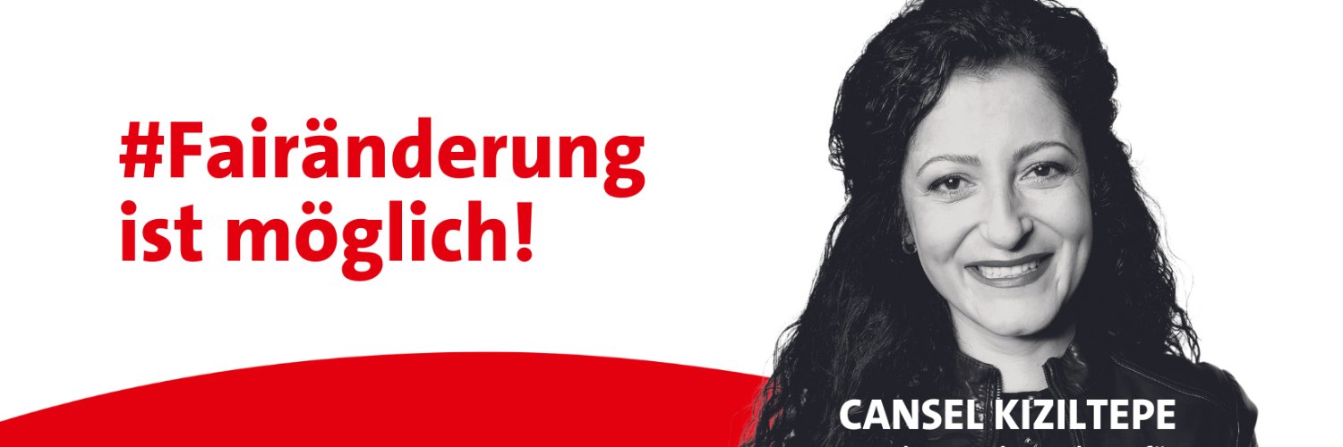 Cansel Kiziltepe banner